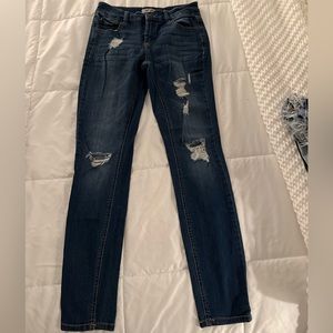 Refuge Jeans